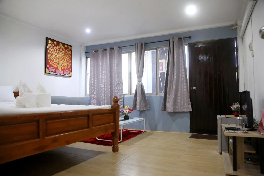 Heunviang House