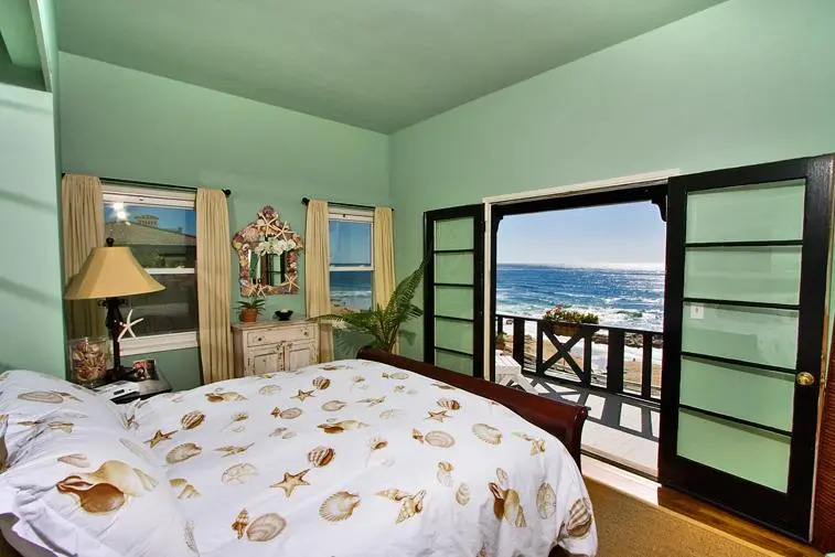 La Jolla Beach Vacation Rental