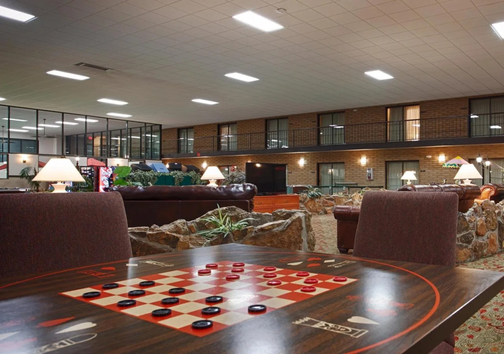 Best Western Wichita North Hotel & Suites