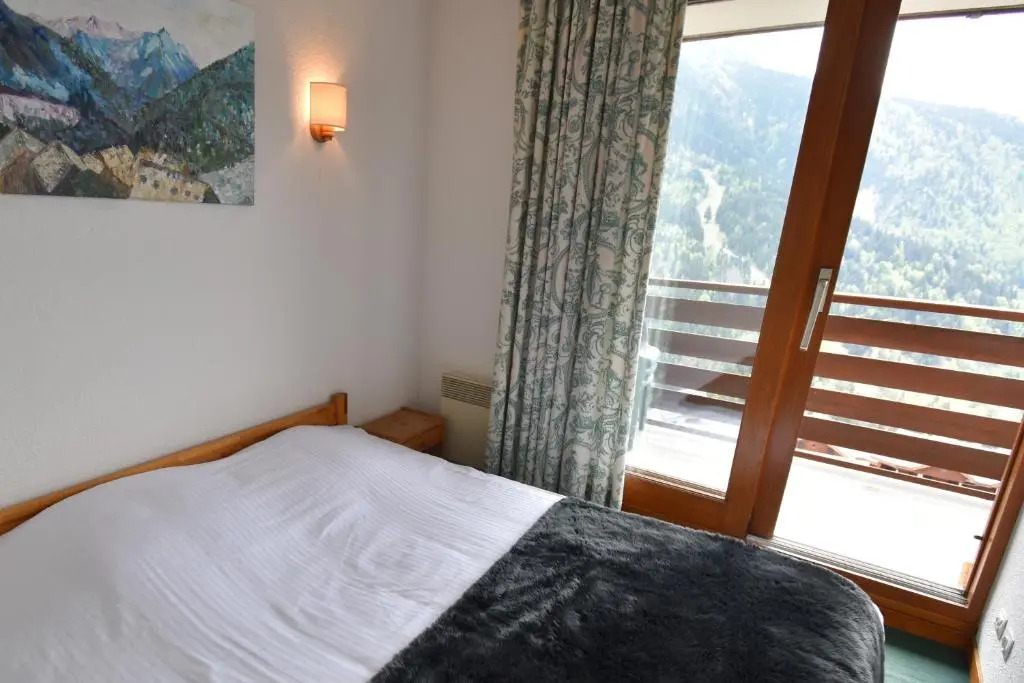 Vaujany Locations - Cochette II Apt 15