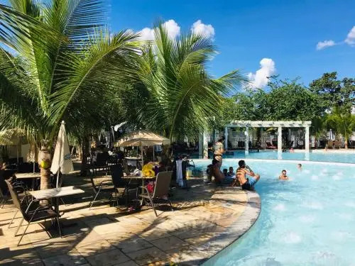 Apartamento L'acqua II