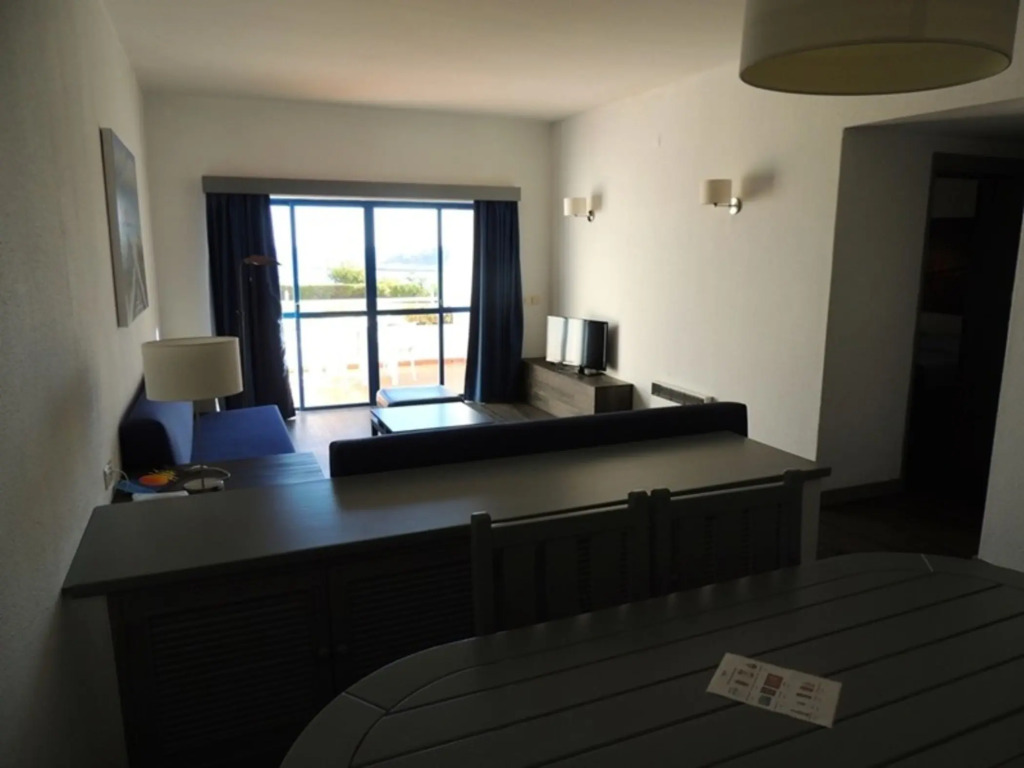 Almar Hotel Apartamento