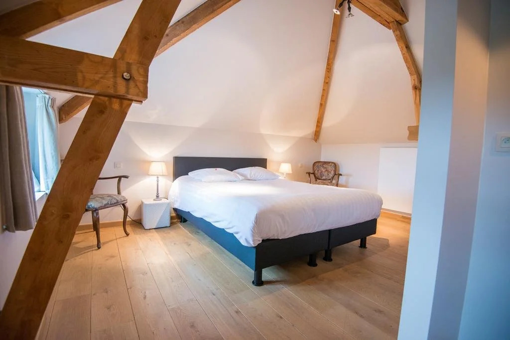 B&B - Hotel Le vieux marronnier
