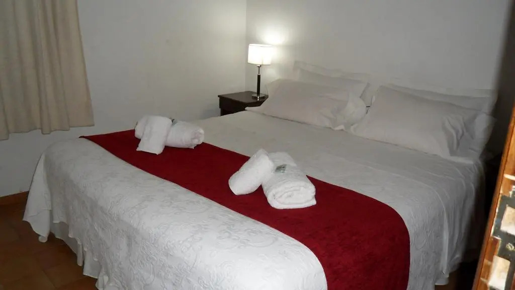Abadia Hotel