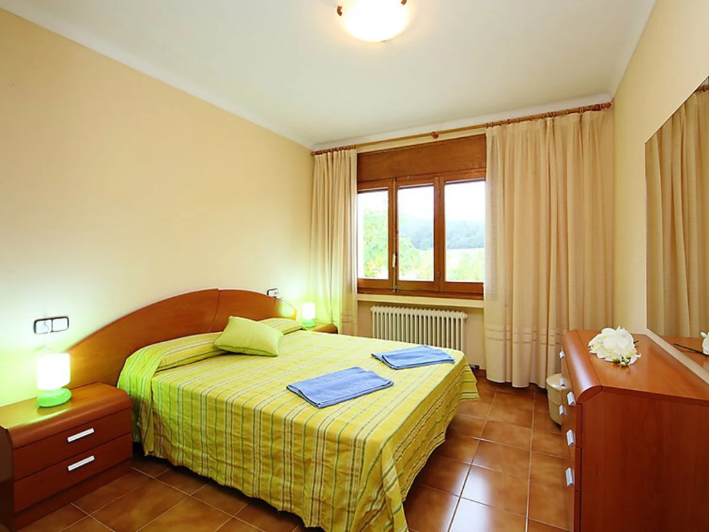 Holiday Home Can Cals by Interhome