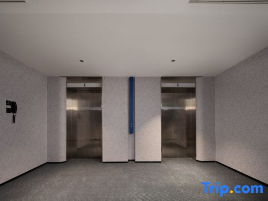 Quanzhou Ancient City Fengze Street Light Residence Hotell