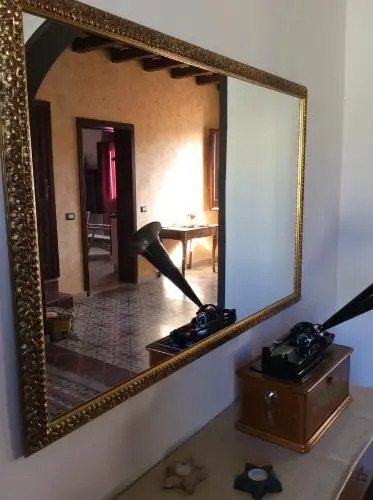 B&B Vecchio Sperone