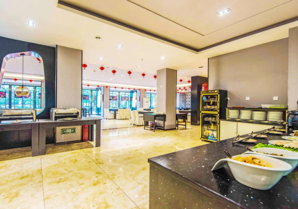 Ibis Chongqing Beibei Branch