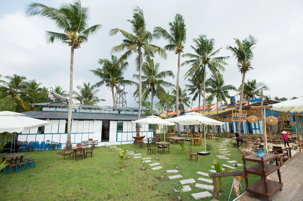 Phu Quoc EcoLodge