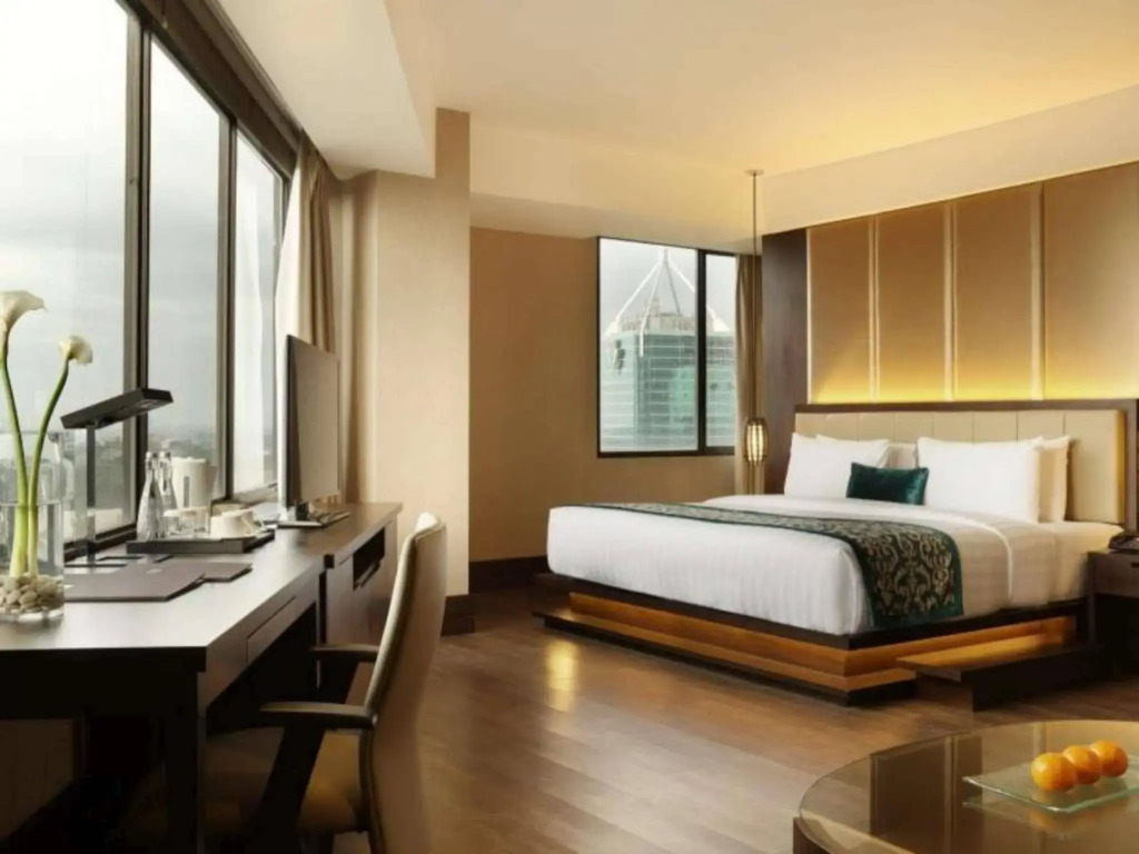 Santika Premiere Bintaro
