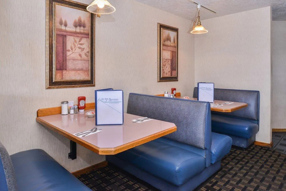 Quality Inn Sandpoint