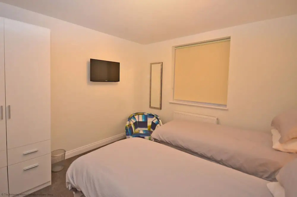 2 St Catherines Apartments
