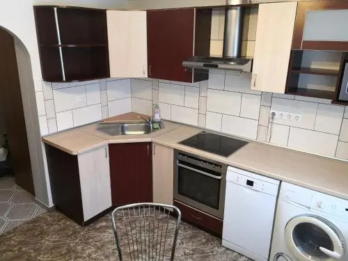 Laisves apartments