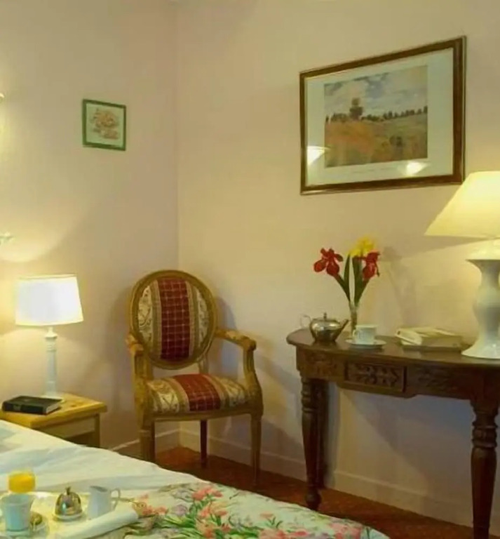 LOGIS Chez Bach
