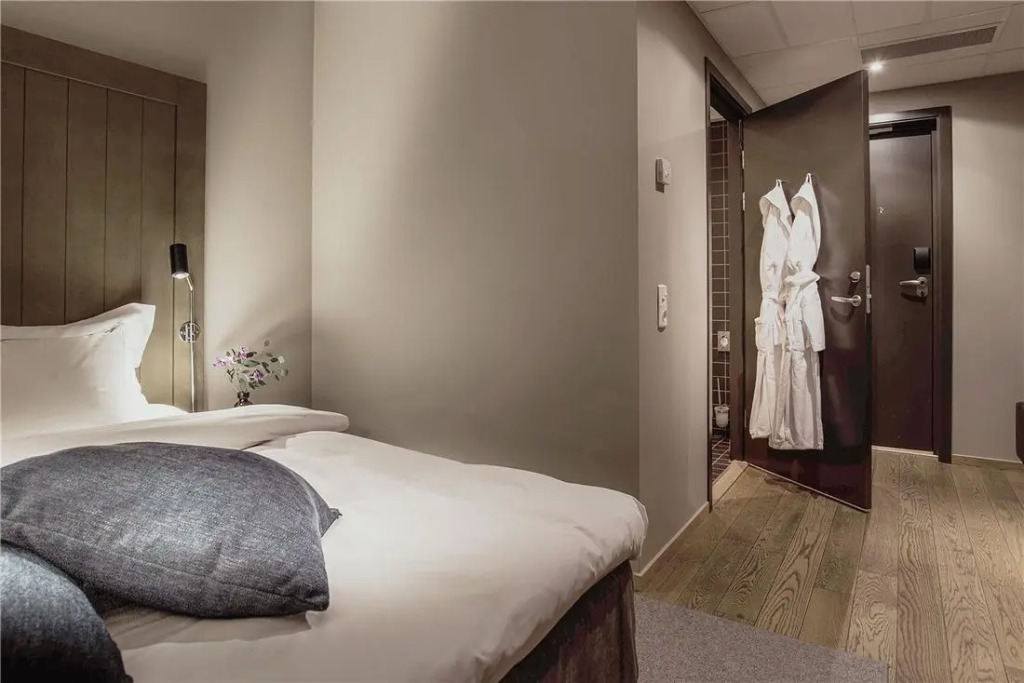 Torekov Hotell