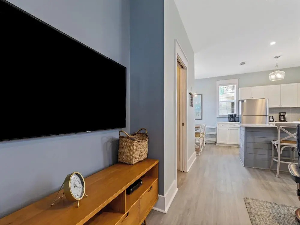 Bungalows at Seagrove #152 by Southern Vacation Rentals