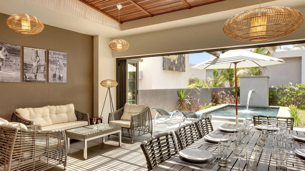 Stylia Villas