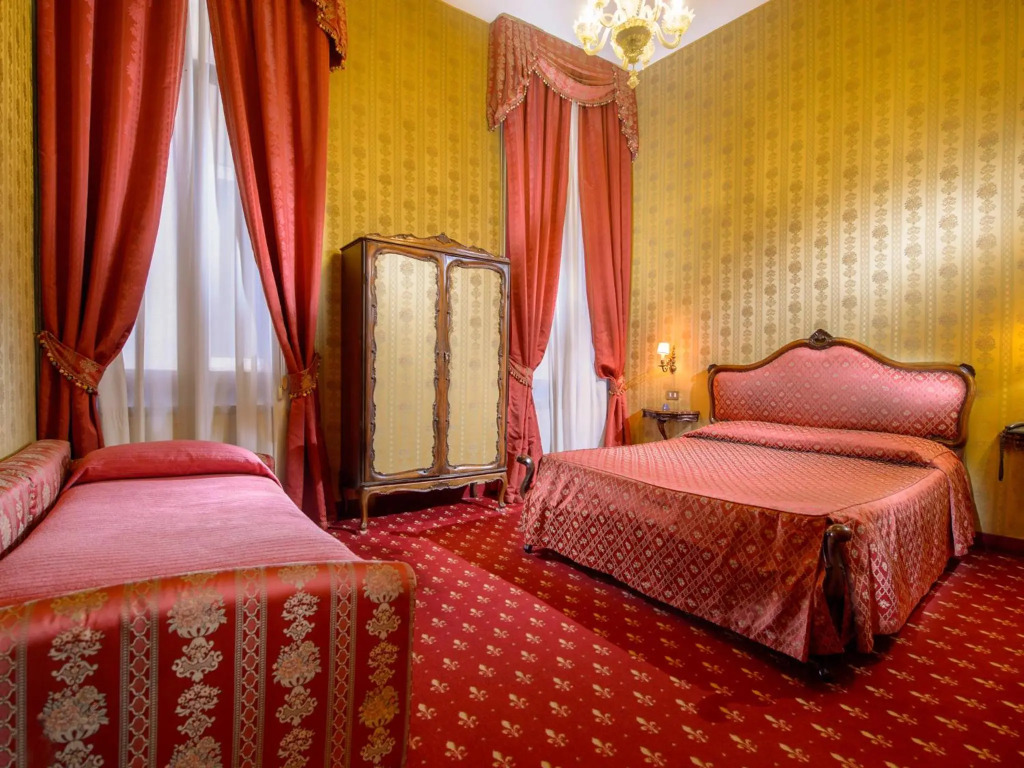 Centauro Hotel