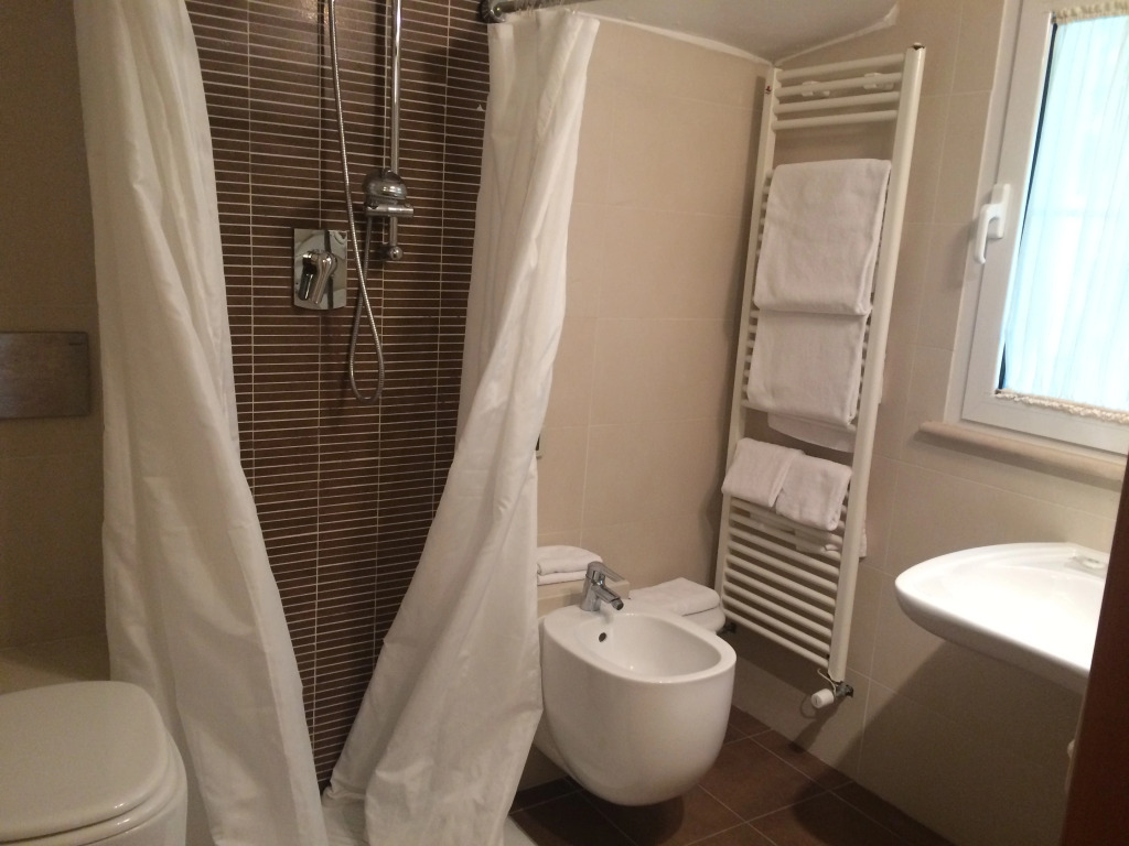 Accademia Hotel