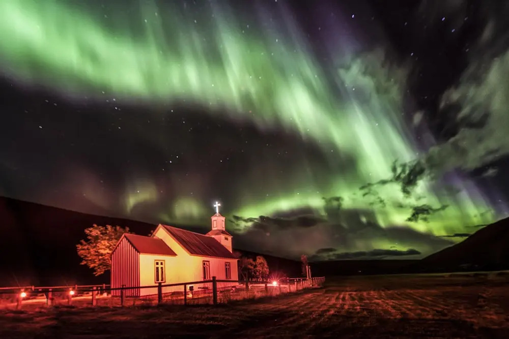 Bólstaðarhlíð Guesthouse