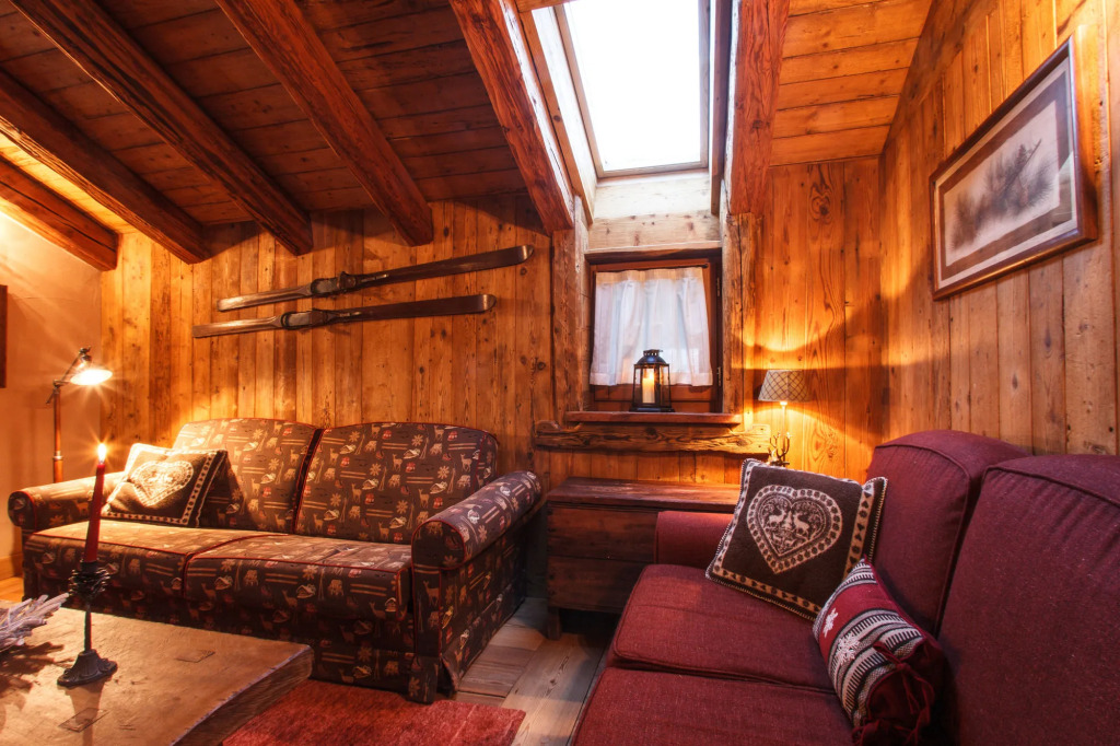 Au Coeur Des Neiges Resort SPA & FREE E-BIKE