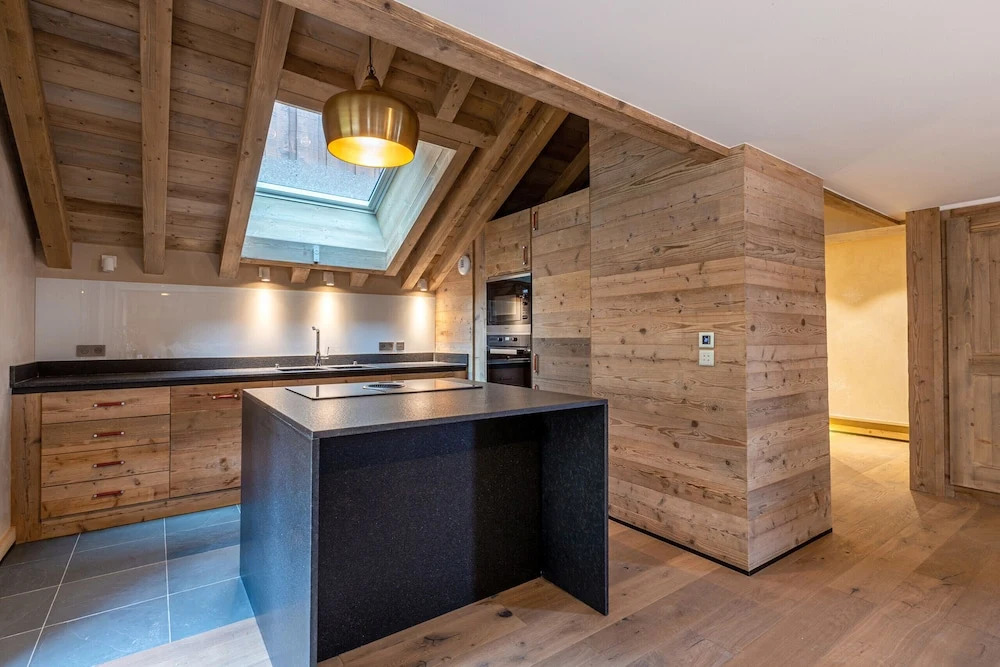 Appartement Yéti 3A