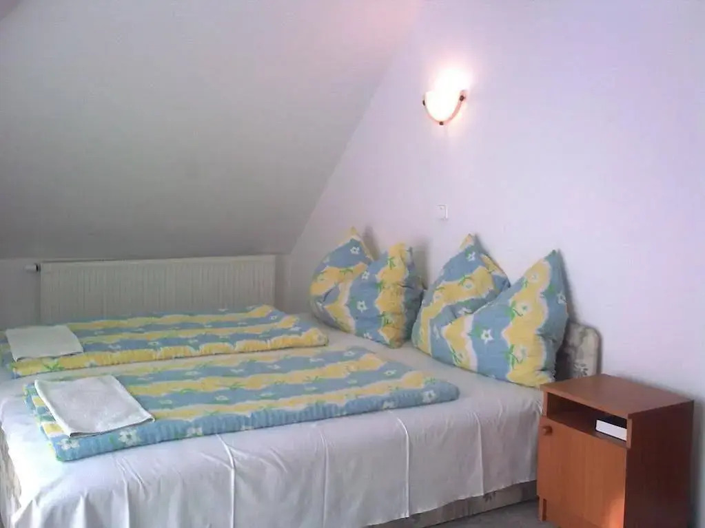 Rózsa Villa