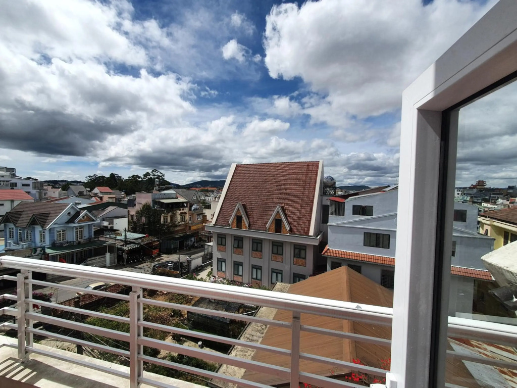 Đông Đức Hostel Đà Lạt