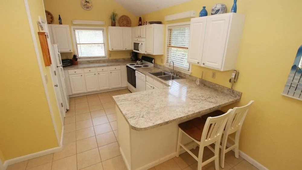 Sea Turtle Home 1135 - 5 Br Home