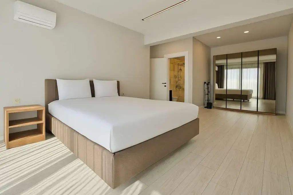 Sia Hotel Thermal & Spa Bursa