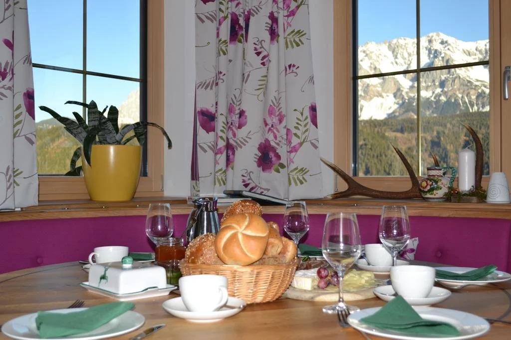 La Montana Ski & Hiking LODGE