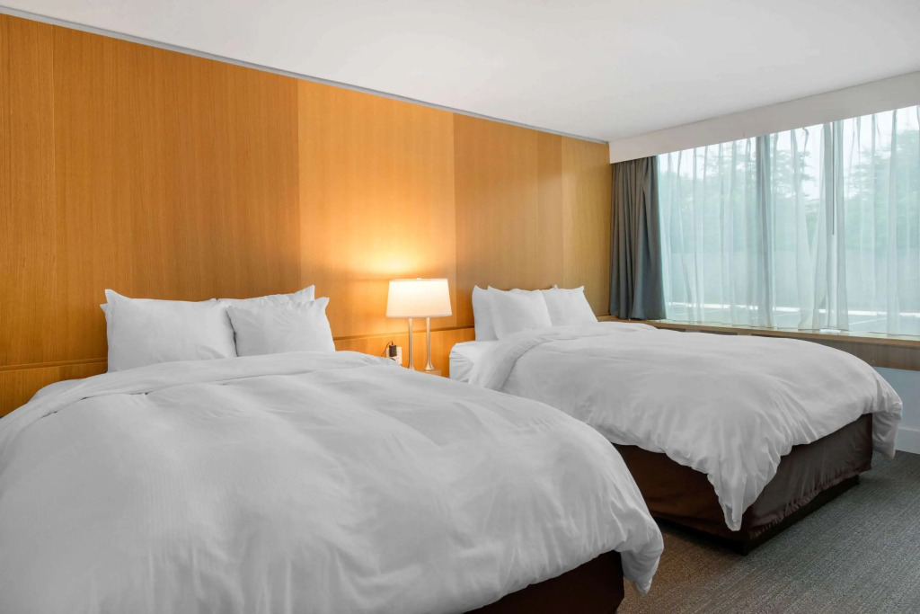 West Wing Hotel, an Ascend Hotel Collection Member