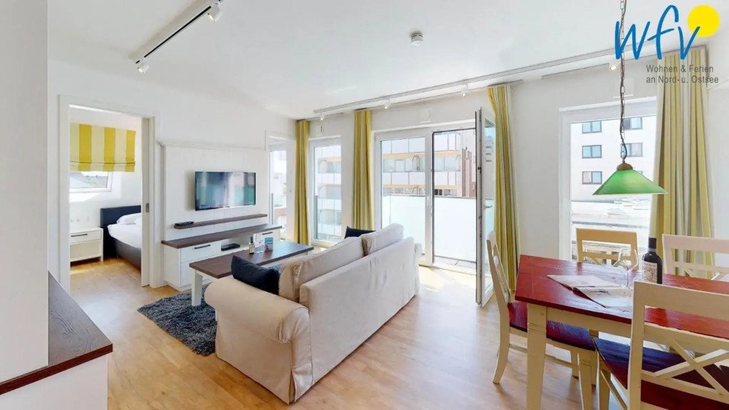 Villa Drees Wangerooge 81852