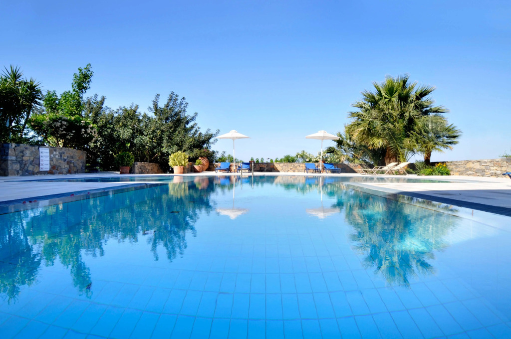Elounda Vista Villas Complex