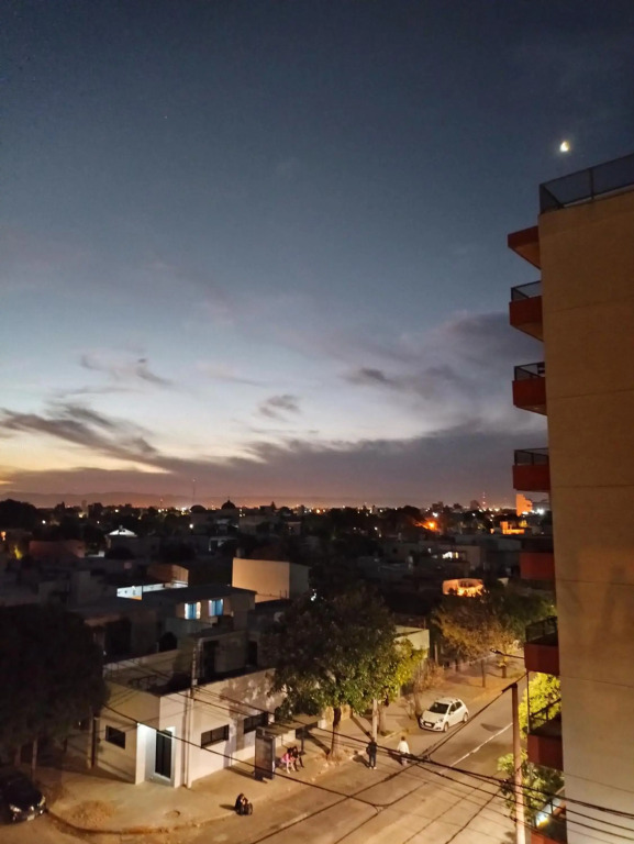 Alto Tucumán