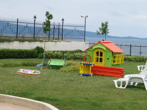 Lozenets Vip Homes Apartments