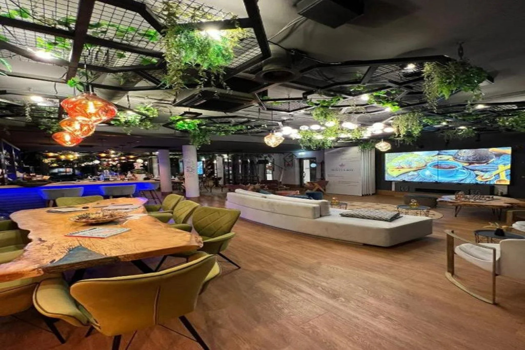 Design Hotel Winterrot