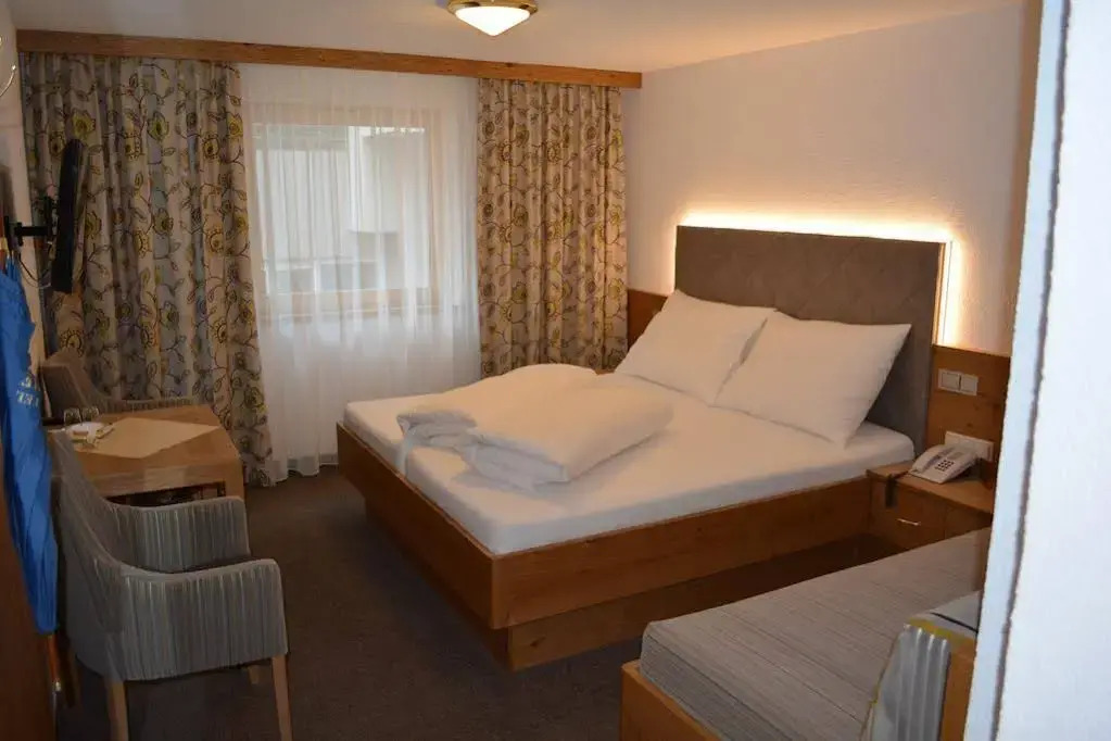Hotel Maria Theresia