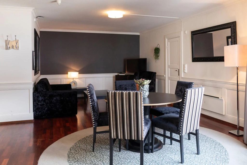 Home Hotel Atlantic