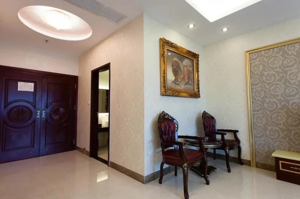Junhong Hotel