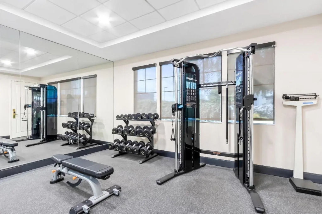 Sonesta ES Suites Phoenix Goodyear