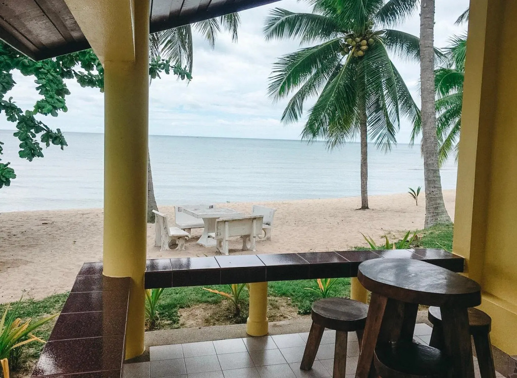 Malai Asia Resort