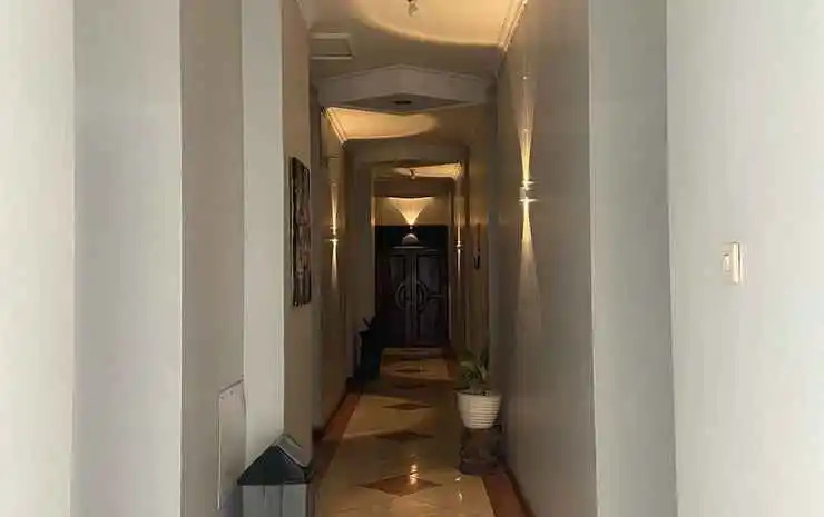 Hotel Pesona Merak