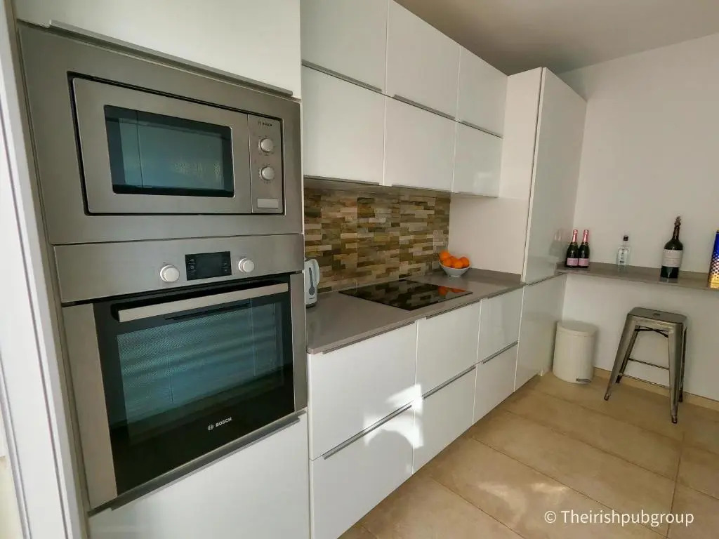 Villa Las Ramblas 207