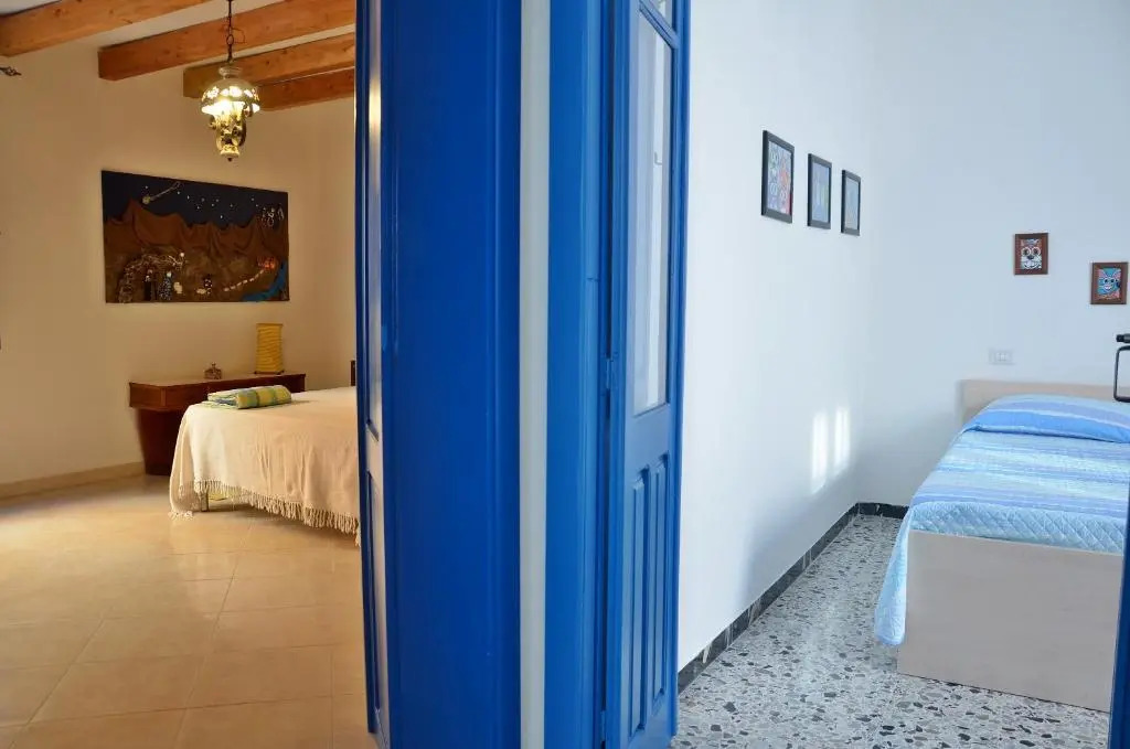 Guest House Sa Succargia