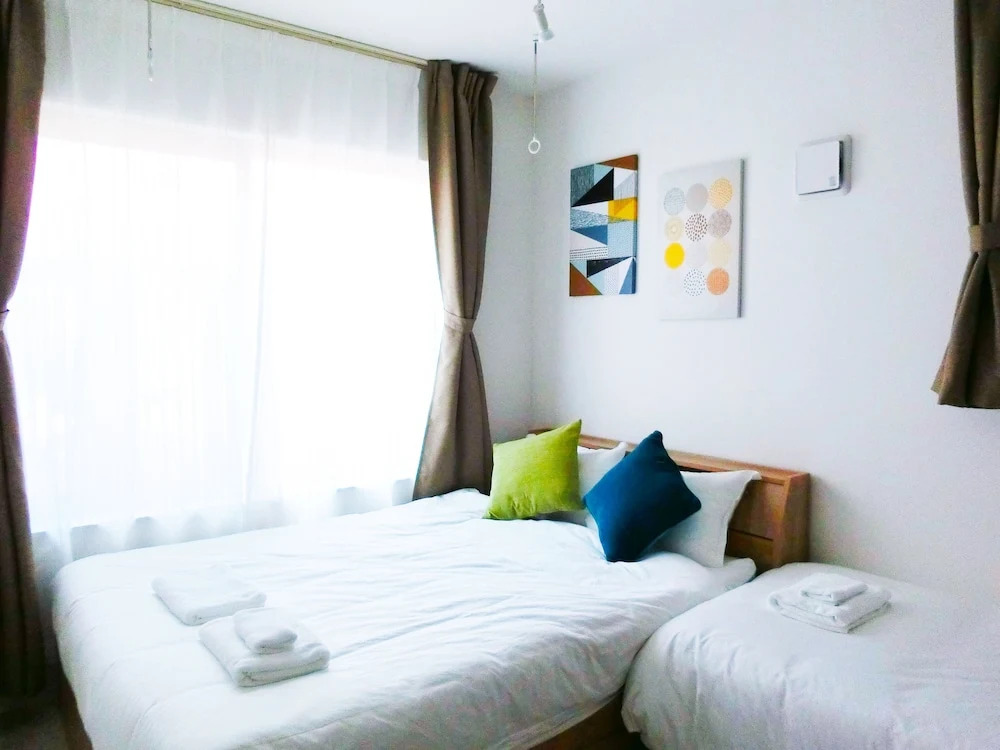 Nestay inn Tokyo Otsuka 203