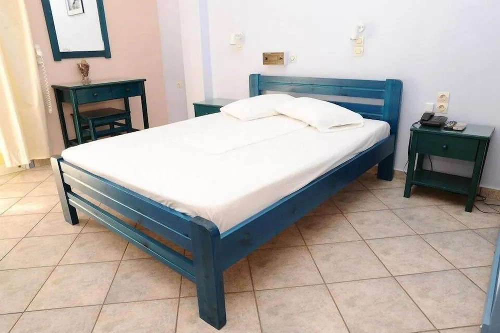 Magda Hotel