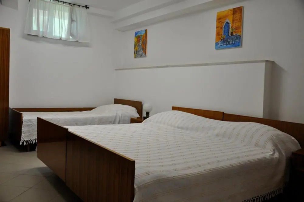 Apartment Bilić