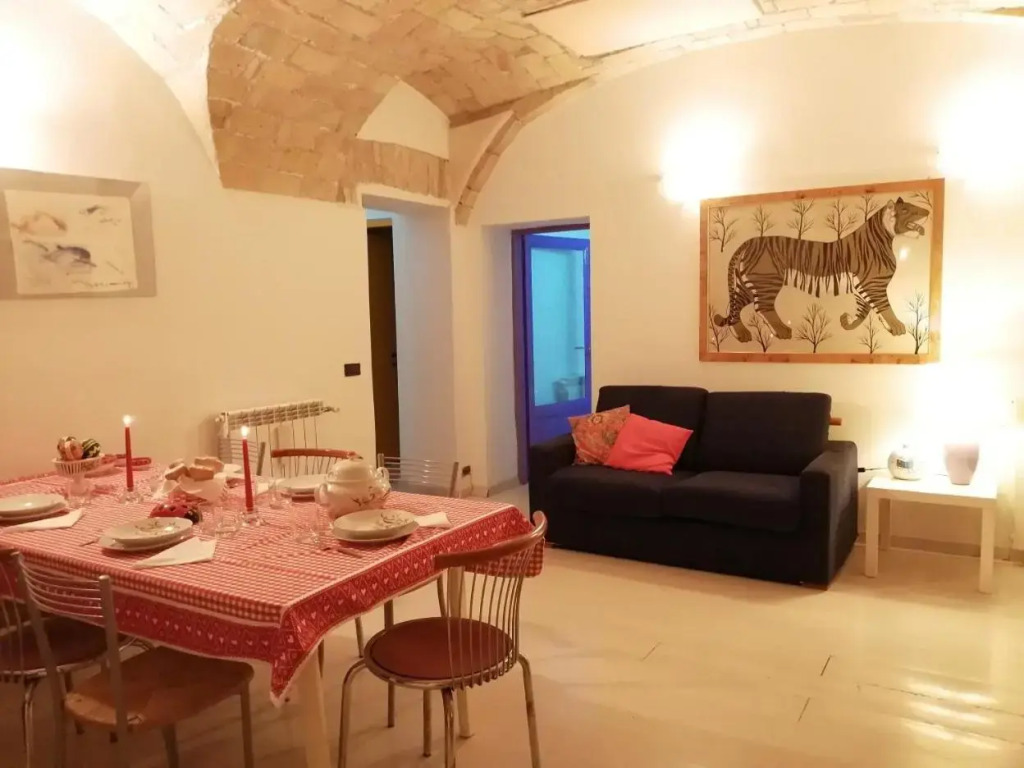 La casa della mia famiglia