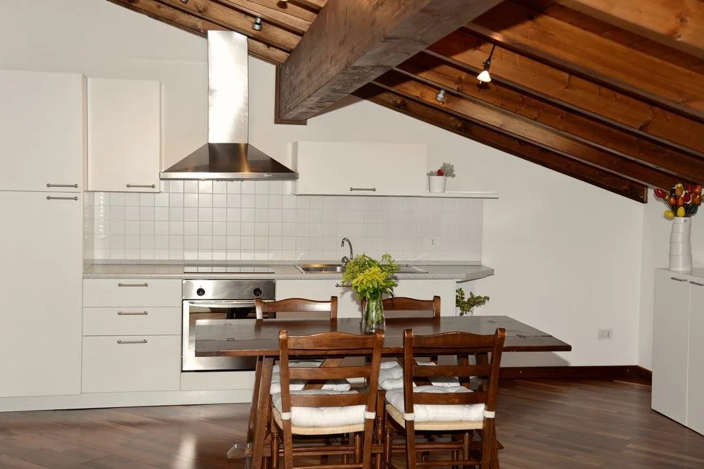 Casa Lory